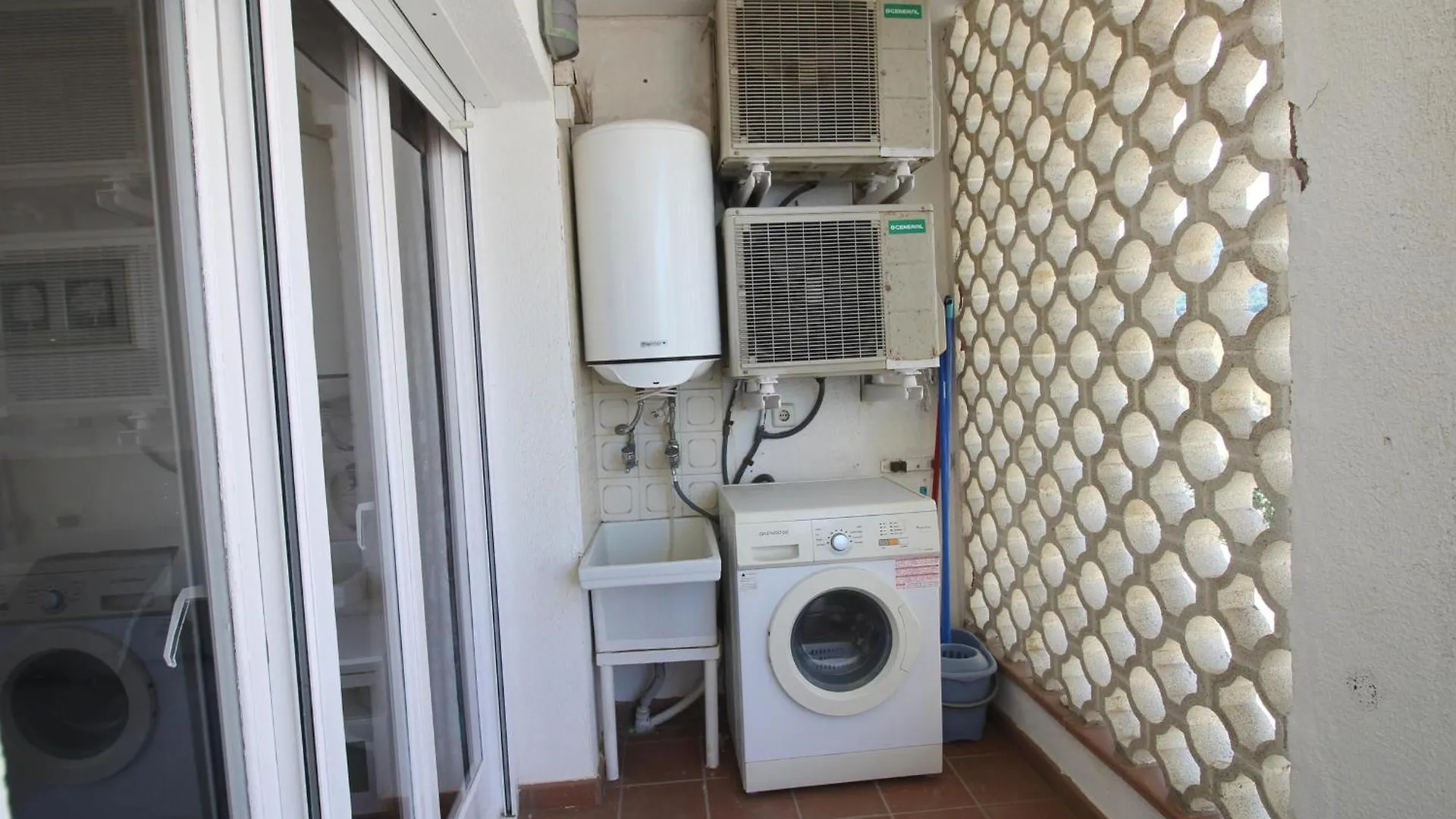 Appartamento Llanca 8 Lateral - Apartamento Con Vistas Al Mar, Parking Y Wifi. - Es-228-55 El Port De La Selva
