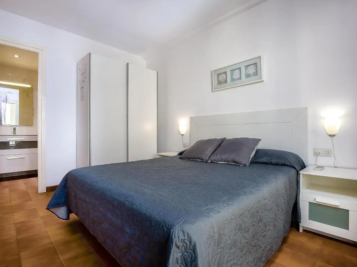 Apartment Llanca 8 Lateral - Apartamento Con Vistas Al Mar, Parking Y Wifi. - Es-228-55 El Port De La Selva Spain