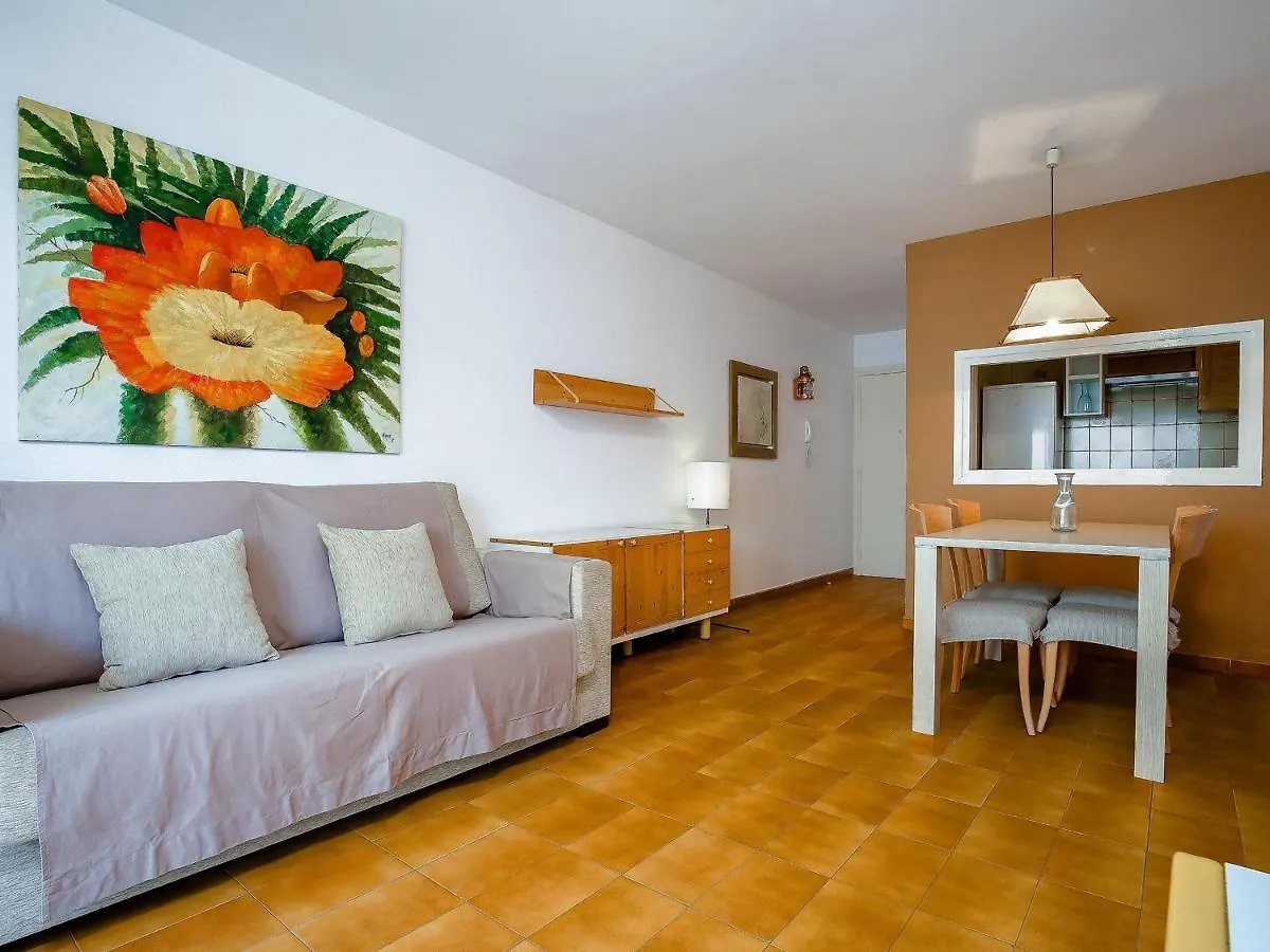 Llanca 8 Lateral - Apartamento Con Vistas Al Mar, Parking Y Wifi. - Es-228-55 El Port De La Selva 0*,
