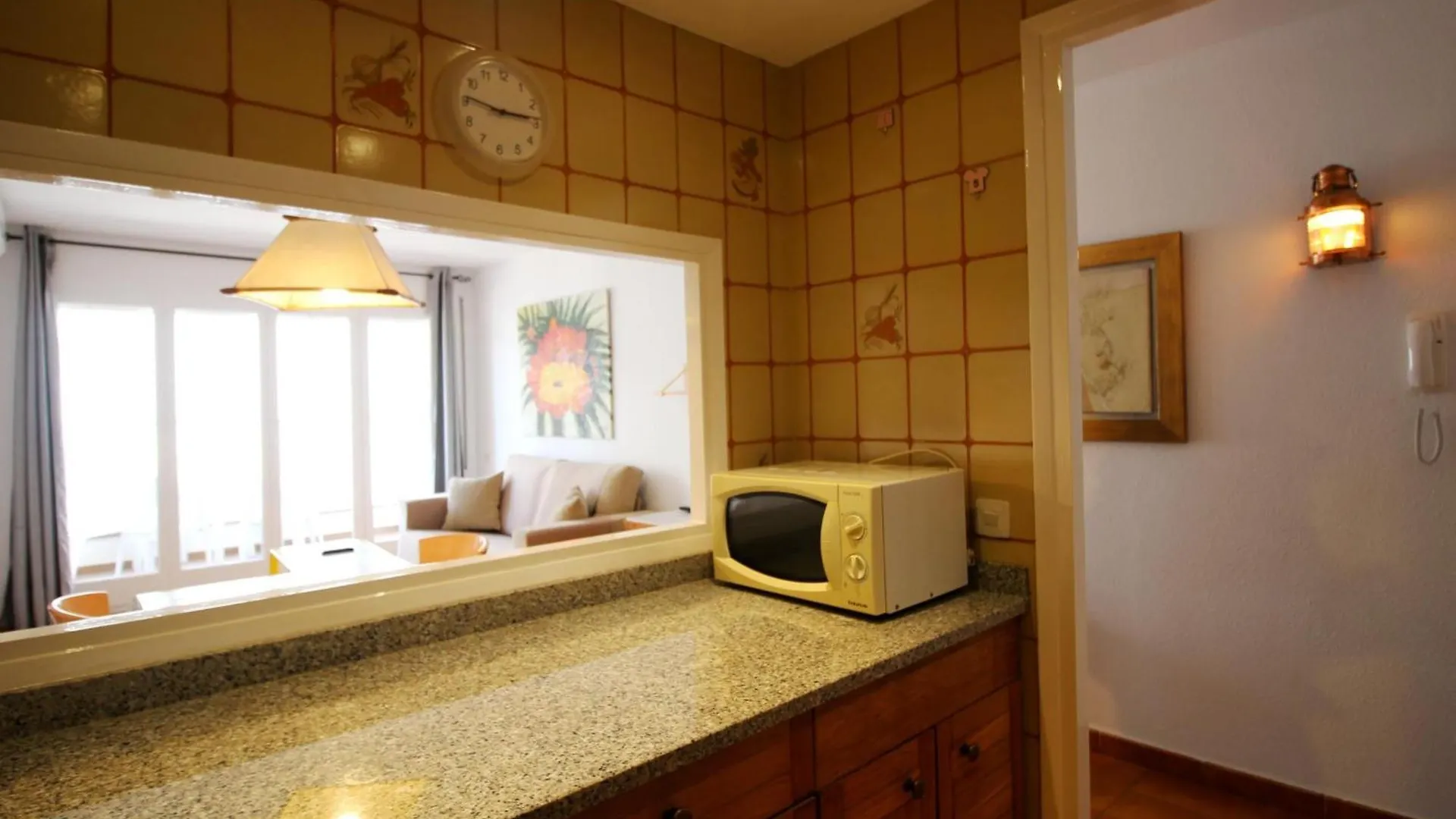 Llanca 8 Lateral - Apartamento Con Vistas Al Mar, Parking Y Wifi. - Es-228-55 El Port De La Selva 0*,  Spain