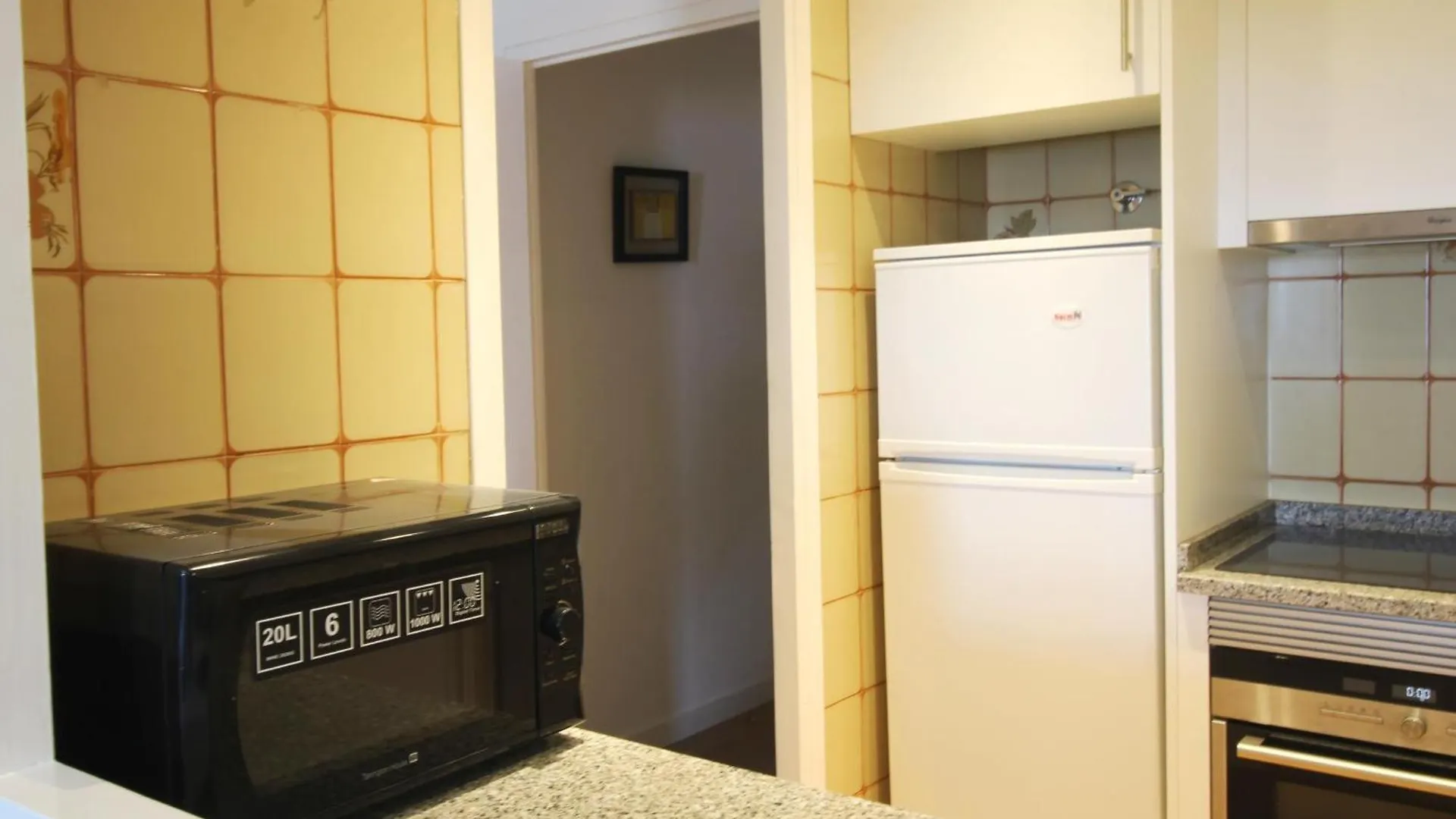 Llanca 8 Lateral - Apartamento Con Vistas Al Mar, Parking Y Wifi. - Es-228-55 El Port De La Selva Spain